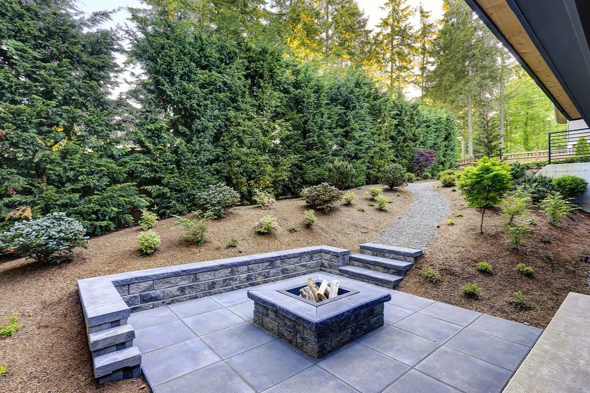 Garden and Patios New Jersey - Pavecraft Paving and Masonry